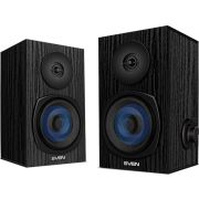 Акустика SVEN SPS-576, чёрный