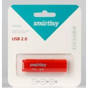 Картридер SMARTBUY SBR-715-R красный