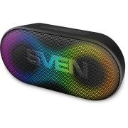 Акустика SVEN PS-99, черный