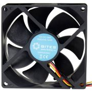 Вентилятор 5BITES FB9225S-12H3 92X25 / SLEEVE / 2500RPM / 3P