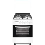 KRAFT KF-FSF6427AGWI