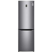LG GA-B419SLGL 302л. графитовый
