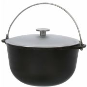 ГАРДАРИКА 1506-6 походный чугунный алюм/кр 6,0л
