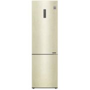 LG GA-B509CEWL 419л бежевый