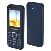 Сотовый телефон MAXVI K29 Blue