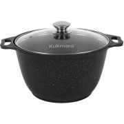 KUKMARA КМТ42а 4,0л Темный мрамор