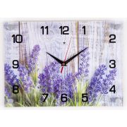 Часы настенные РУБИН 2535-069