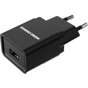 СЗУ MORE CHOICE (4627151191614) NC33i 1USB 1A для Apple 8-pin Black