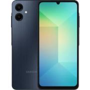 Смартфон SAMSUNG Galaxy A06 4/64Gb Black (SM-A065FZKDMEA)