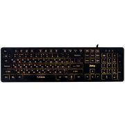Клавиатура DIALOG KK-ML17U BLACK