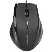 Мышь DEFENDER (52362) Accura MM-362