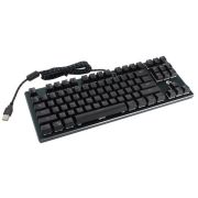 Клавиатура GEMBIRD (17484) KB-G540L - механическая