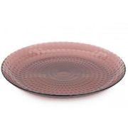 Тарелка обеденная LUMINARC ИДИЛЛИЯ ЛИЛАК 25см Q1308