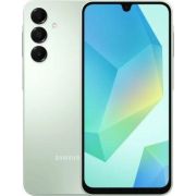 Смартфон SAMSUNG Galaxy A16 SM-A165F 4/128Gb Mint (SM-A165FLGDCAU)
