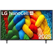 LG 43NANO80A6B.ARUG SMART TV