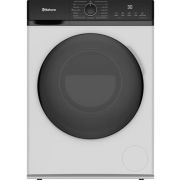 SAKURA SA-8204W белый/черный
