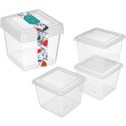 HOMVER для заморозки 