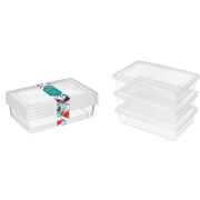 HOMVER для заморозки 