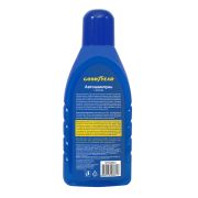 Автошампунь GOODYEAR GY000800 с полирующим эффектом, пластиковая бутылка 500мл