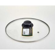 Крышка PRIMA COLLECTION 28см стеклянная PC4128 П0302