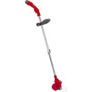 Триммер аккамуляторный EDON AGT-12 черный/красный 24251