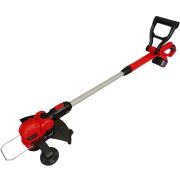 Триммер аккумуляторный EDON OAF21-LM черный/красный 19405 (Без АКБ)