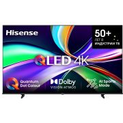 Телевизор LED HISENSE 65E7Q