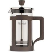 Френч-пресс RONDELL Fest RDS-1296 0.6л коричневый