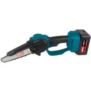 Пила цепная аккум.ЭНЕРГОПРОМ Home Master ЦАП-6 (синий квадрат) /уп.8шт 00-00024920