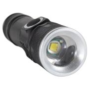 Фонарь СТАРТ (18094) LHE 514-C1 Black