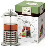 Френч-пресс TECO TС-F4035