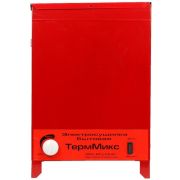 Сушилка для овощей ТЕРММИКС (4лотка для сушки) красный