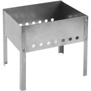 Мангал GRINDA 427780 «BARBECUE»
