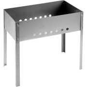 Мангал GRINDA 427781 «BARBECUE» в коробке