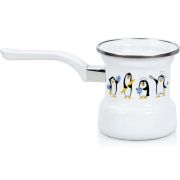 Кофеварка ЭСТЕТ ЭТ-72332 «Пингвины» 0,4 л (55839)