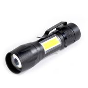 Фонарь SMARTBUY (SBF-104) черный