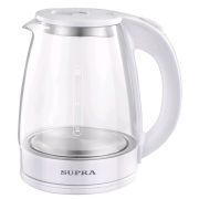 Электрочайник SUPRA KES-1891 стекло