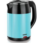 Электрочайник BBK EK1709P бирюзовый