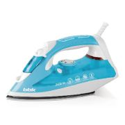 Утюг BBK ISE-2400 бирюза