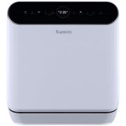 БИРЮСА DWC-506/6 W белый