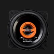 Авто-акустика EDGE EDST214-E6