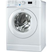 Машина стиральная Indesit BWSA 5109 WWV