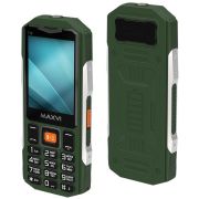 MAXVI T19 green