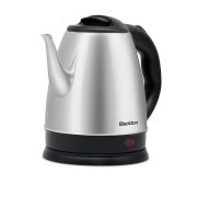BLACKTON BT KT1803S Чайник Чёрный-Стальной