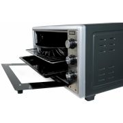 VESTA MP-V 2336 PL серо-черная