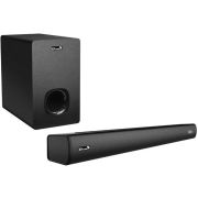 ELTRONIC (30-77) SOUND SLICK 7 , черный