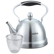 Чайник мет. ALBERG AL-3031