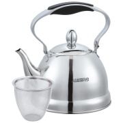 Чайник мет. ALBERG AL-3030