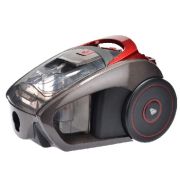 Пылесос KELLI KL-8007 красный