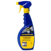 Полироль кузова GOODYEAR GY000608
